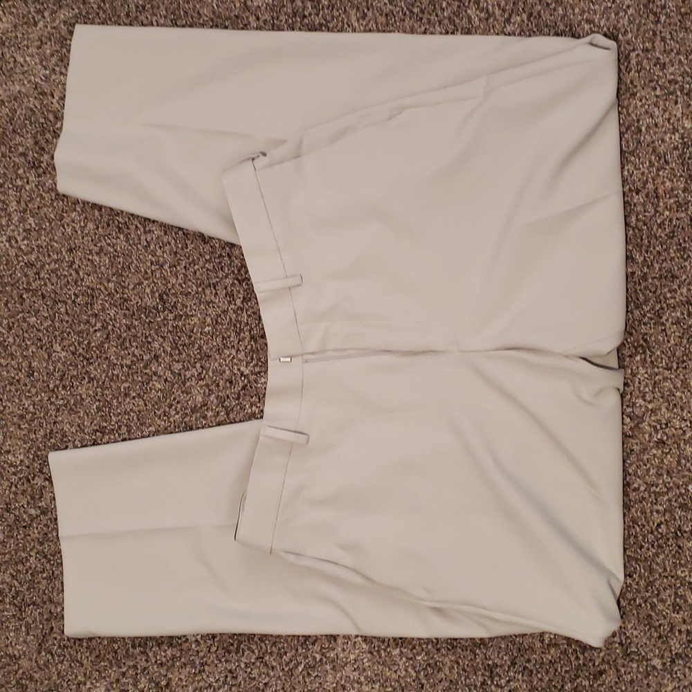 HAGGAR classic fit dress pants